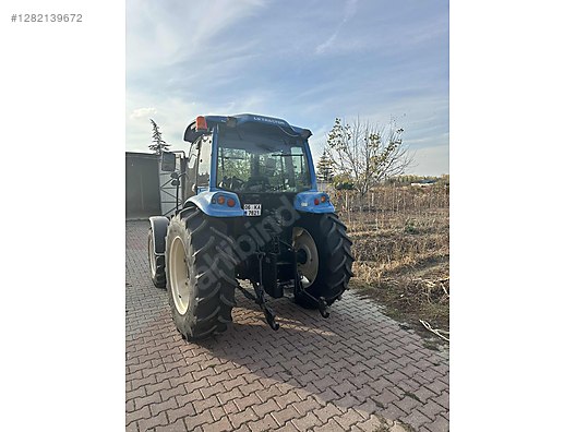 2012 Sahibinden İkinci El LS Tractor Satılık Traktör 890.000 TL'ye sahibinden.com'da