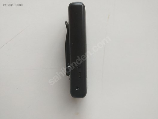 İkinci El ve Sıfır Alışveriş / Fotoğraf & Kamera / Video Kamera / Gizli Kamera