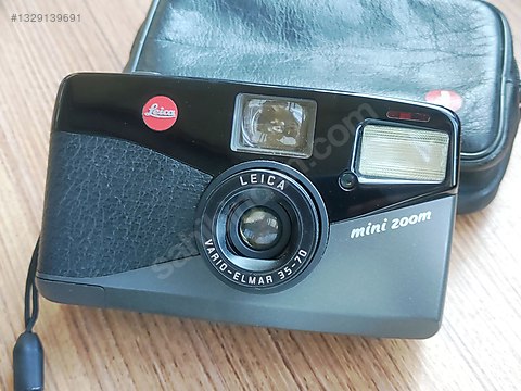 35mm Filmli Kompakt / Leica / Leica Mini Zoom Vario Elmar 35-70mm