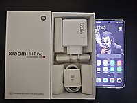 Xiaomi 14T pro 512 GB #1283139702
