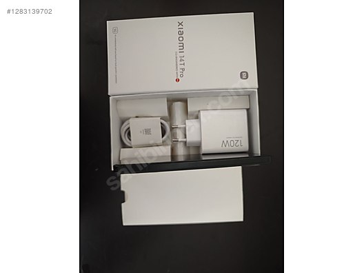 Used & Brand New Items / Cell Phones & Accessories / Cell Phones / Xiaomi / 14T Pro