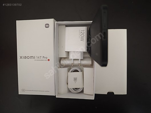 Used & Brand New Items / Cell Phones & Accessories / Cell Phones / Xiaomi / 14T Pro