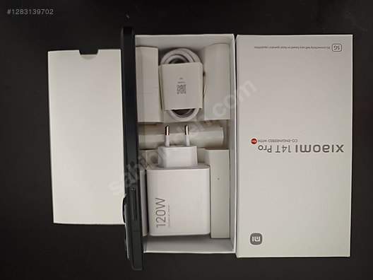 Used & Brand New Items / Cell Phones & Accessories / Cell Phones / Xiaomi / 14T Pro