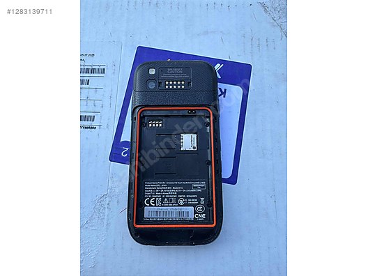 Barkod Cihazı & El Terminali Fiyatları