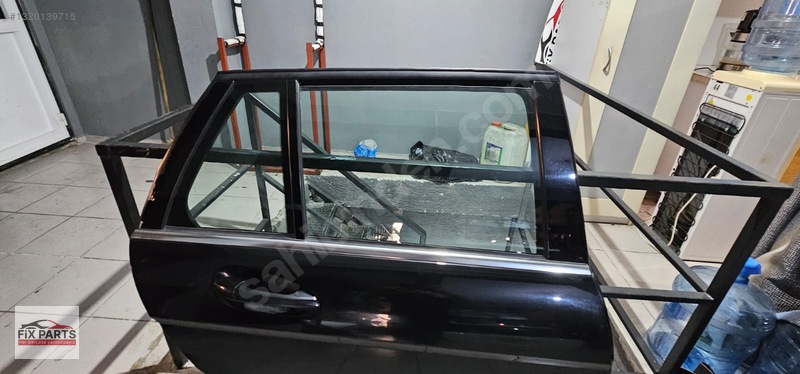 Mercedes C Kapı
