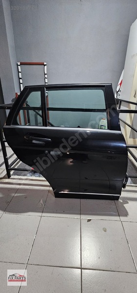 Mercedes C Kapı