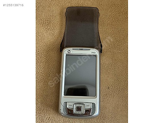 Used & Brand New Items / Cell Phones & Accessories / Cell Phones / HP / iPAQ 6815