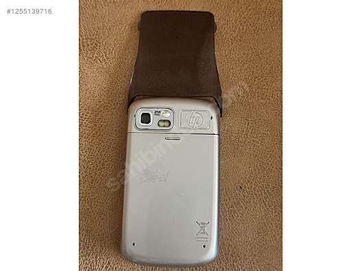 Used & Brand New Items / Cell Phones & Accessories / Cell Phones / HP / iPAQ 6815