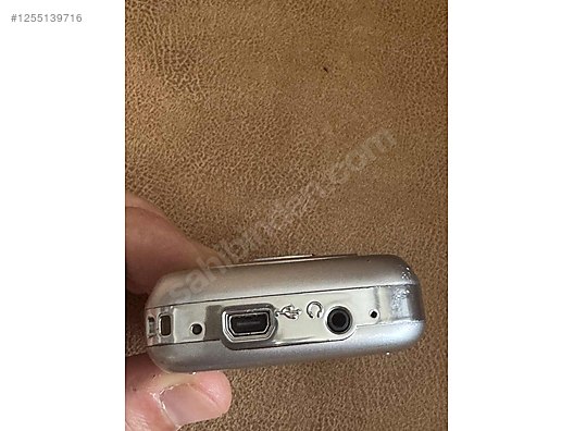 Used & Brand New Items / Cell Phones & Accessories / Cell Phones / HP / iPAQ 6815