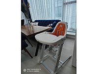 Stokke Clikk Bebek Mama Sandalyesi Minderi