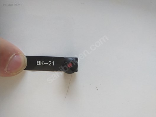 İkinci El ve Sıfır Alışveriş / Fotoğraf & Kamera / Video Kamera / Gizli Kamera