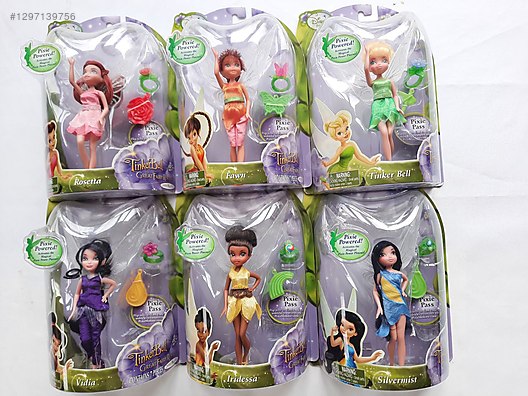 Tinker Bell sahibinden.comda - 1297139756