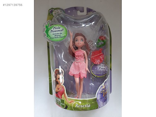 Tinker Bell sahibinden.comda - 1297139756