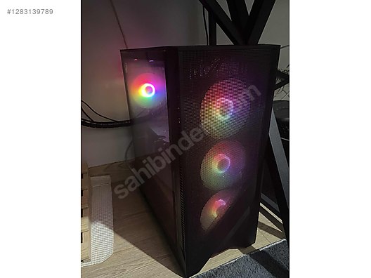 İkinci El ve Sıfır Alışveriş / Bilgisayar / Masaüstü / Donanım / Kasa