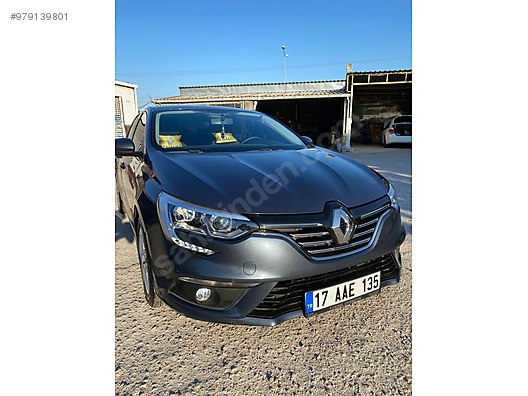 renault megane 1 6 joy sahibinden satilik renault megane 4 aile aracidir sahibinden comda 979139801