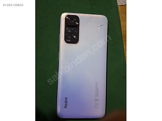 Used & Brand New Items / Cell Phones & Accessories / Cell Phones / Xiaomi / Redmi Note 11S