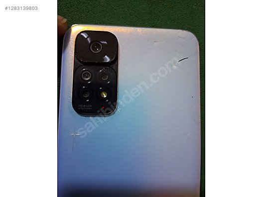 Used & Brand New Items / Cell Phones & Accessories / Cell Phones / Xiaomi / Redmi Note 11S