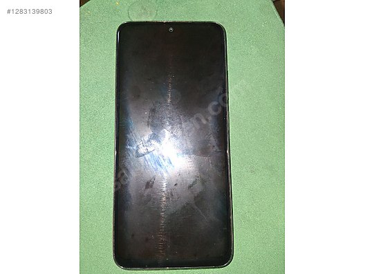 Used & Brand New Items / Cell Phones & Accessories / Cell Phones / Xiaomi / Redmi Note 11S