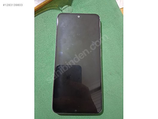 Used & Brand New Items / Cell Phones & Accessories / Cell Phones / Xiaomi / Redmi Note 11S