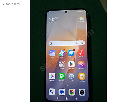 Used & Brand New Items / Cell Phones & Accessories / Cell Phones / Xiaomi / Redmi Note 11S