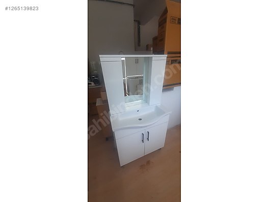 Sahibinden Banyo Dolabı