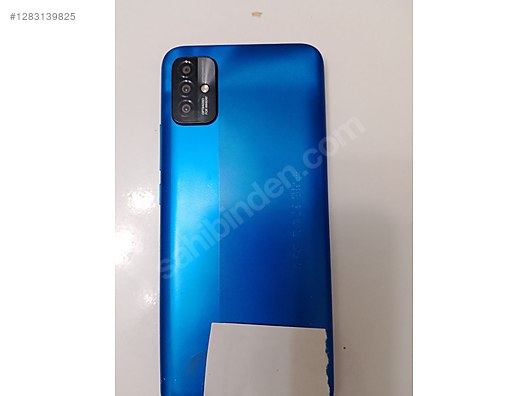 Used & Brand New Items / Cell Phones & Accessories / Cell Phones / Reeder / P13 Blue