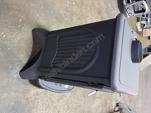 İkinci El ve Sıfır Alışveriş / Bahçe & Yapı Market / Yapı Malzemeleri / Isıtma / Soba & Şömine