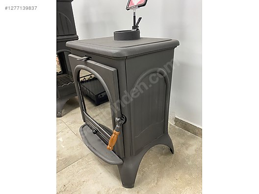 İkinci El ve Sıfır Alışveriş / Bahçe & Yapı Market / Yapı Malzemeleri / Isıtma / Soba & Şömine