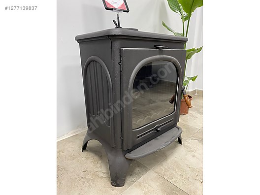 İkinci El ve Sıfır Alışveriş / Bahçe & Yapı Market / Yapı Malzemeleri / Isıtma / Soba & Şömine