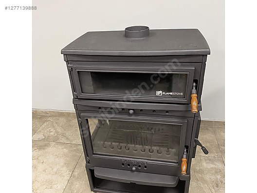 İkinci El ve Sıfır Alışveriş / Bahçe & Yapı Market / Yapı Malzemeleri / Isıtma / Soba & Şömine