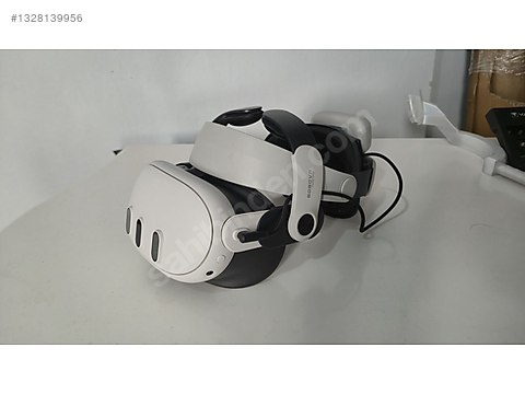 その他 Quest 3 128GB & BOBOVR M3 PRO Quest 3／3S 用バッテリー