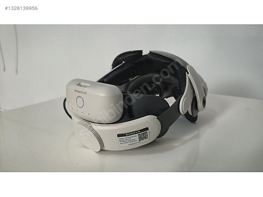 その他 Quest 3 128GB & BOBOVR M3 PRO Quest 3／3S 用バッテリー