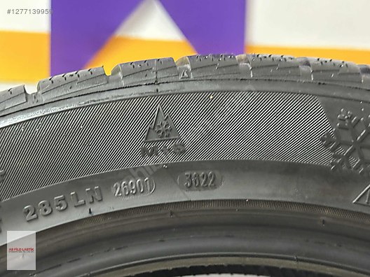 Yedek Parça, Aksesuar, Donanım & Tuning / Otomotiv Ekipmanları / Jant & Lastik / Lastik