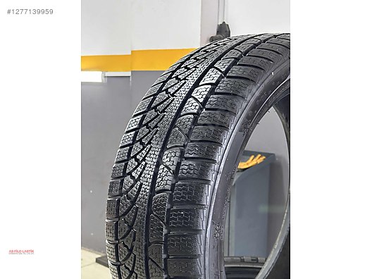 Yedek Parça, Aksesuar, Donanım & Tuning / Otomotiv Ekipmanları / Jant & Lastik / Lastik