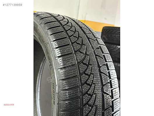 Yedek Parça, Aksesuar, Donanım & Tuning / Otomotiv Ekipmanları / Jant & Lastik / Lastik