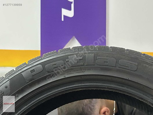 Yedek Parça, Aksesuar, Donanım & Tuning / Otomotiv Ekipmanları / Jant & Lastik / Lastik