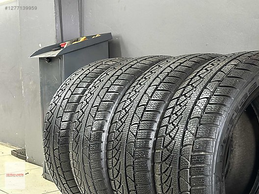 Yedek Parça, Aksesuar, Donanım & Tuning / Otomotiv Ekipmanları / Jant & Lastik / Lastik