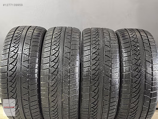 245/45/19 102V 4ADET PETLAS KİŞ LASTİK #1277139959