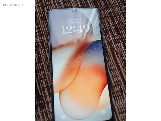 Used & Brand New Items / Cell Phones & Accessories / Cell Phones / Xiaomi / Redmi 13C