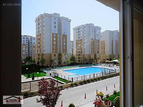 For Rent Flat REMLAKS tan ARMADA C TY 1.ETAP ta K RALIK 2 1