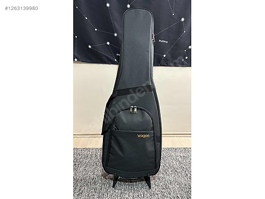 Epiphone Elektro Gitar