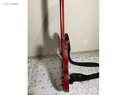 Epiphone Elektro Gitar