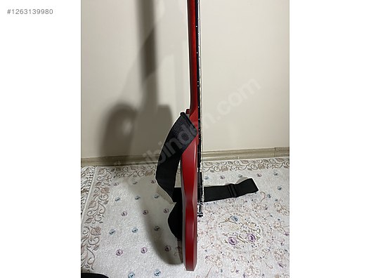 İkinci El ve Sıfır Alışveriş / Müzik / Müzik Aletleri / Telli Çalgılar / Gitar / Elektro