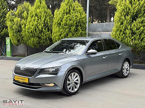 2016 MODEL SÜPER B/TEK PARÇA BOYALI