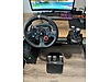 Used & Brand New Items / Gaming & Gamers Exclusive / Gaming Equipment / PC Game Racing Wheels
