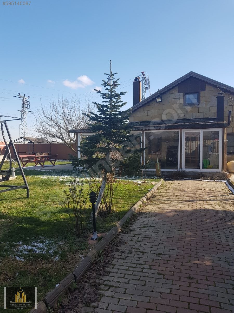 Merkez Karahıdırda Satılık müstakil ev Satılık Müstakil Ev İlanları