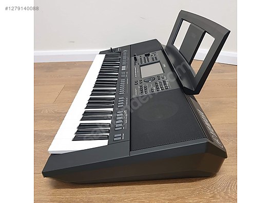 Yamaha psr sx920 on sahibinden.com - 1279140088