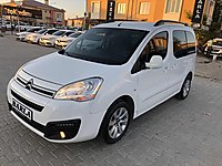 Citroen Berlingo Fiyatlari Modelleri Sahibinden Com Da