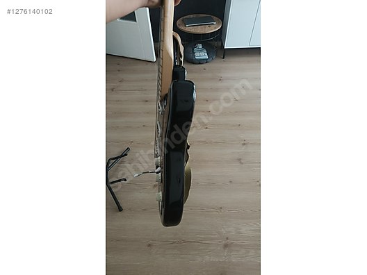 İkinci El ve Sıfır Alışveriş / Müzik / Müzik Aletleri / Telli Çalgılar / Gitar / Elektro