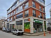 PW PLUS'TAN KESTEL KURTULUŞ CADDESİNE CEPHELİ SATILIK DÜKKAN